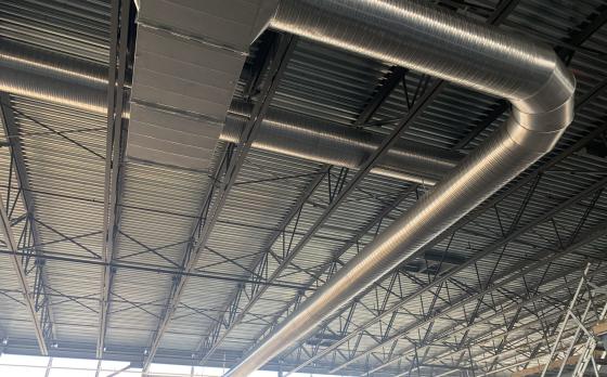 Duct Work