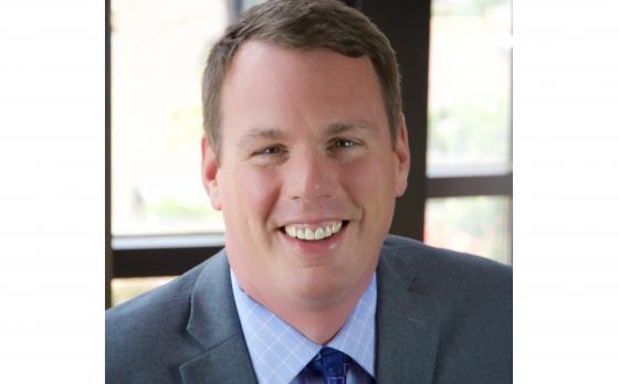 Andrew Powers