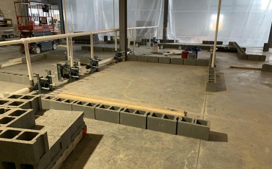 Sands Construction
