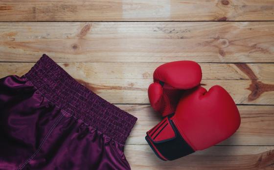 Boxing