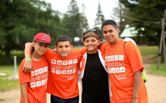 Military Outreach 2