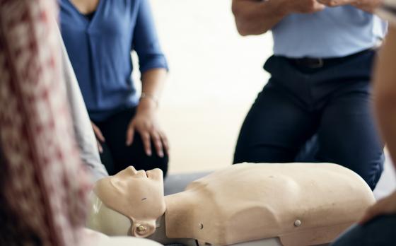 CPR