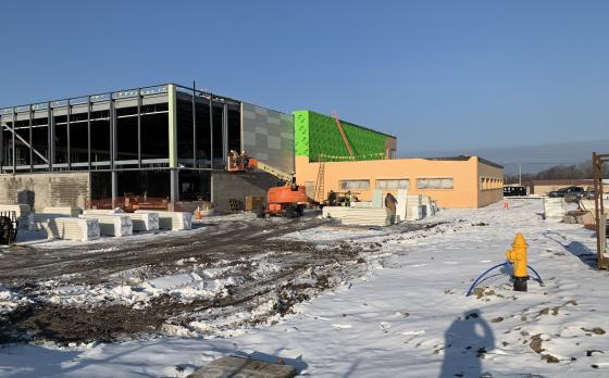 Sands Construction