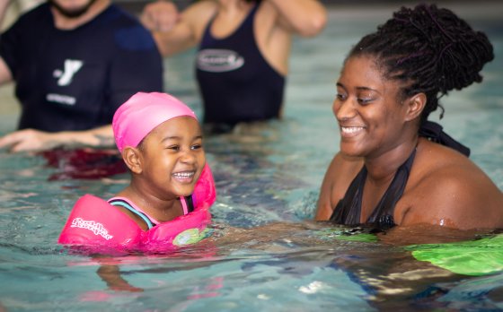 Splash Week Event