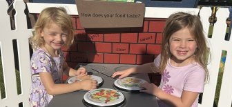 Irene Childcare