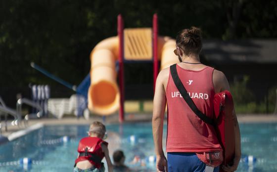 Lifeguard
