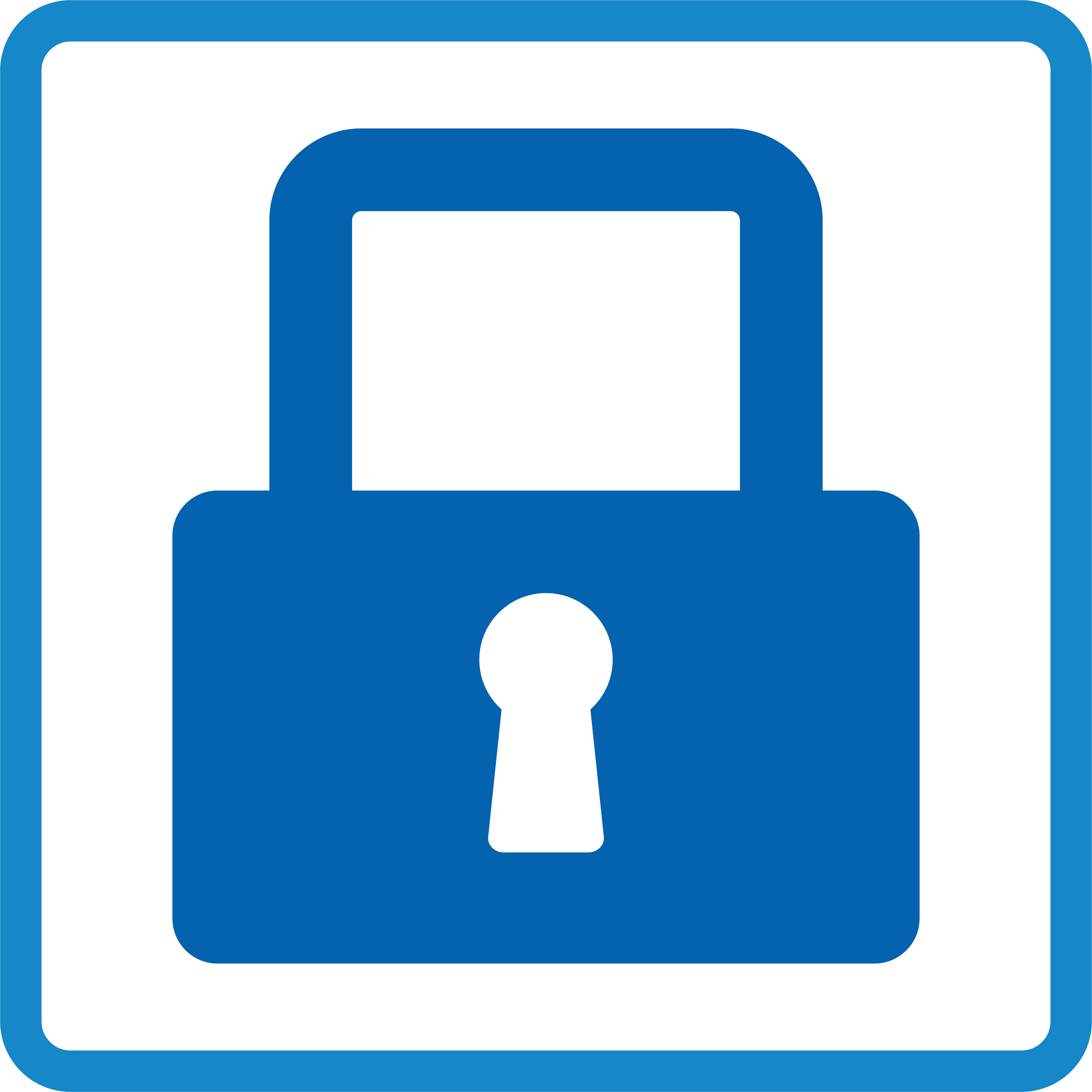 Secure Giving
