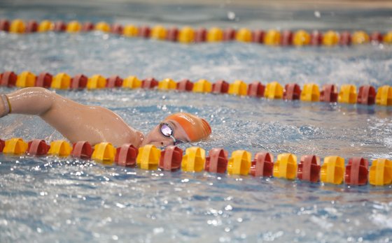 Swimming Masters