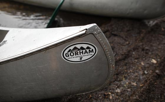 Gorham History