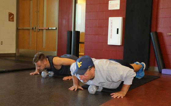 Metabolic Monday
