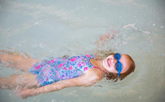 Swim Strokes