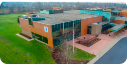 Eastside YMCA