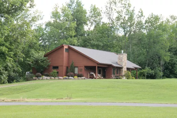 Keuka Lodge