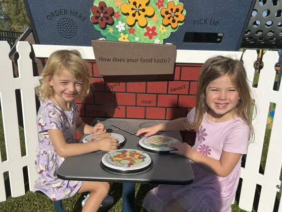 Irene Childcare