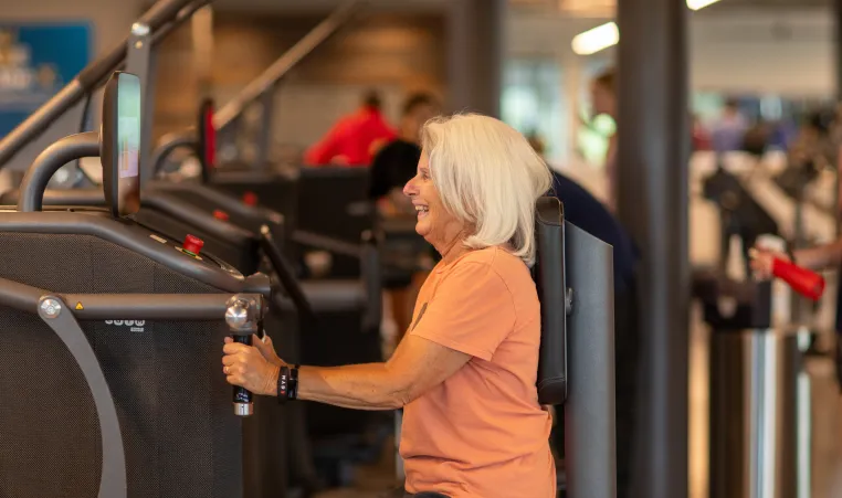 Egym Workout