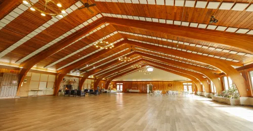 Watson Woods Dining